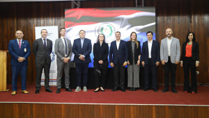 Presentación de avances y resultados del Proyecto PROMAFI-MAG-Meteo France Internacional