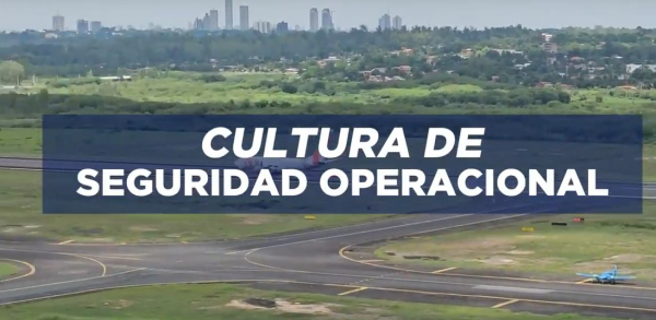 Seguridad Operacional en la Aviación Civil