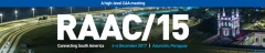 Décimo Quinta Reunión de Autoridades de Aviación Civil de la Región SAM (RAAC/15)