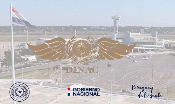 Celebración de la semana de la Aviación Civil Internacional