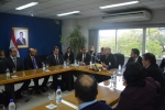 Auditoría de la OACI determinará capacidad en materia de seguridad de la aviación en Paraguay